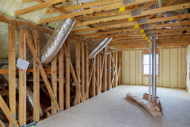  Brownlee Park, MI Insulation Contractor Pros