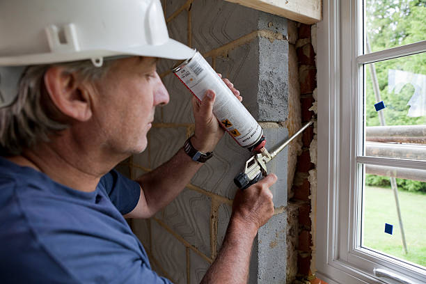 Types of Insulation We Offer in Brownlee Park, MI