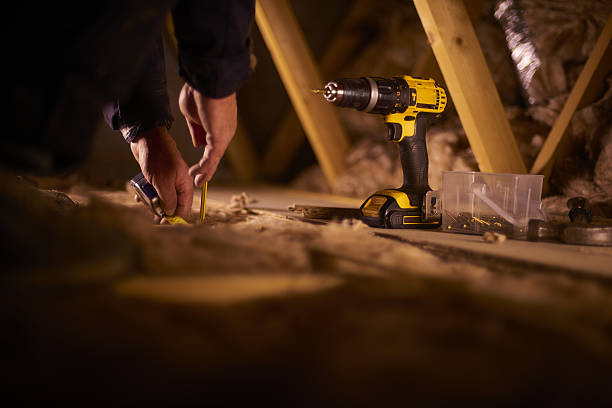 Best Commercial Insulation in Brownlee Park, MI